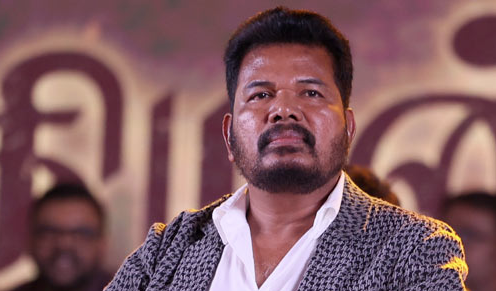 “மனதைத் தொடும் தருணங்கள் நிறைந்த படம்” - ‘பத்தா’வை பாராட்டிய ஷங்கர்